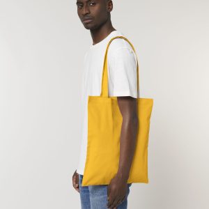 Light Tote Bag