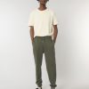 G. Dyed Khaki