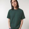 Glazed Green Glazed Green