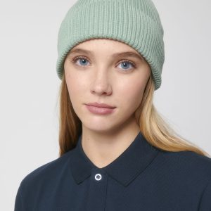 Fisherman Beanie