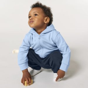 Baby Connector
