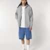 Heather Grey Heather Grey