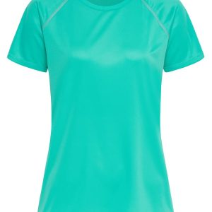 Active 140 Team Raglan