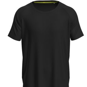 Active 140 Raglan