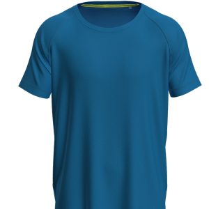 Active 140 Raglan