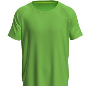 Active 140 Raglan