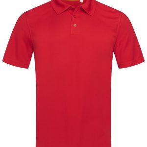Active 140 Polo