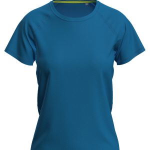 Active 140 Raglan