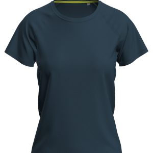 Active 140 Raglan