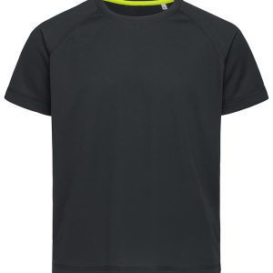 Active 140 Raglan