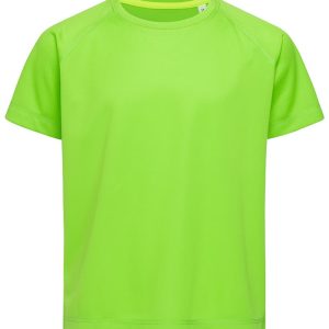 Active 140 Raglan