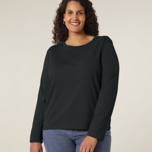 Stella Muser Long Sleeve