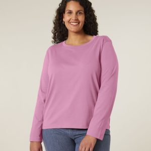Stella Muser Long Sleeve