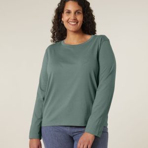 Stella Muser Long Sleeve