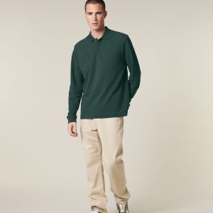 Prepster 2.0 Long Sleeve