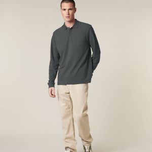 Prepster 2.0 Long Sleeve