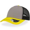 GREY-BRIGHT YELLOW-BLACK