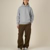 Heather Grey Heather Grey