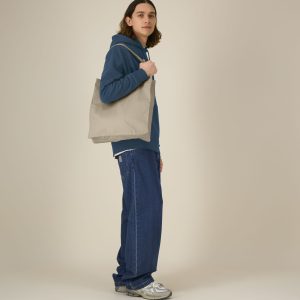 Mid Tote Bag