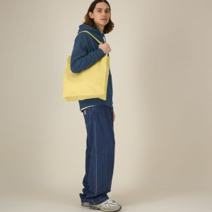Mid Tote Bag