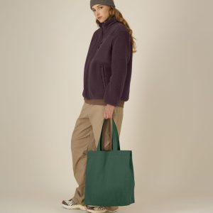 Mid Tote Bag