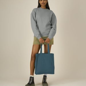 Mid Tote Bag
