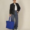Worker Blue Worker Blue