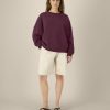 Deep Plum Deep Plum