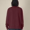 Burgundy Burgundy