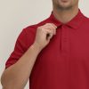 Passionate Red