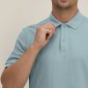 Pebble Blue