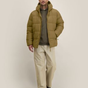Puffer 2.0