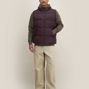 Puffer Gilet 2.0