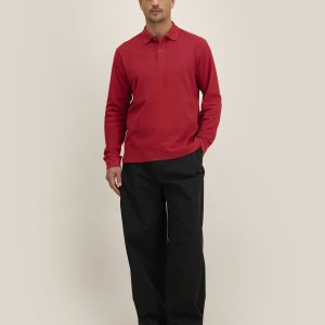 Prepster 2.0 Long Sleeve