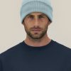 Pebble Blue