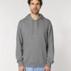Mid Heather Grey Mid Heather Grey