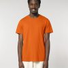 Bright Orange Bright Orange