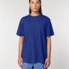 Worker Blue Worker Blue