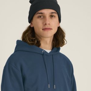 Rib Beanie