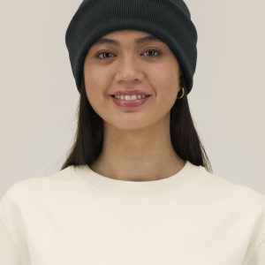 Rib Beanie 2.0