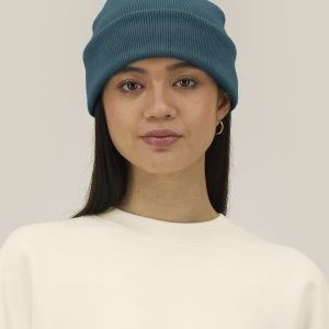 Rib Beanie 2.0