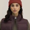Earthy Red