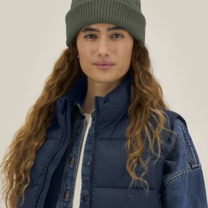 Fisherman Beanie 2.0