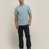 Pebble Blue